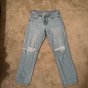 American Eagle Boyfriend Jeans